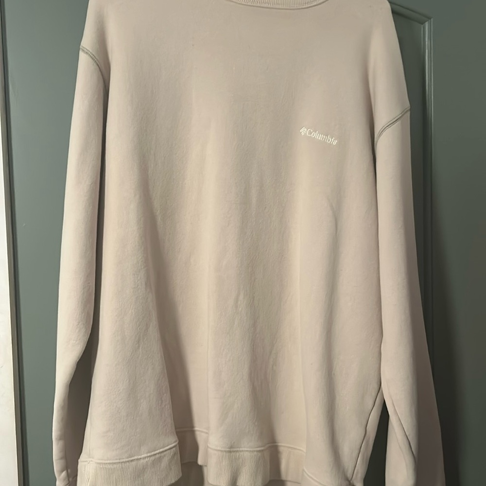Columbia Sweatshirt